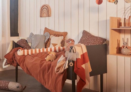 Erik Elephant Music Mobile