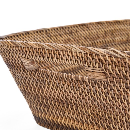 De Hannah Wasmand - Naturel Bruin - L