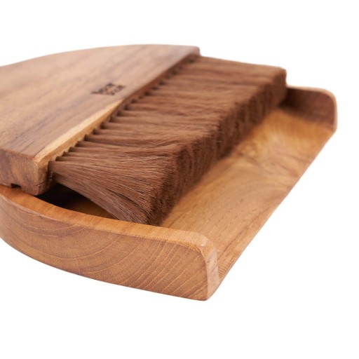 De Tata Bezem - Naturel