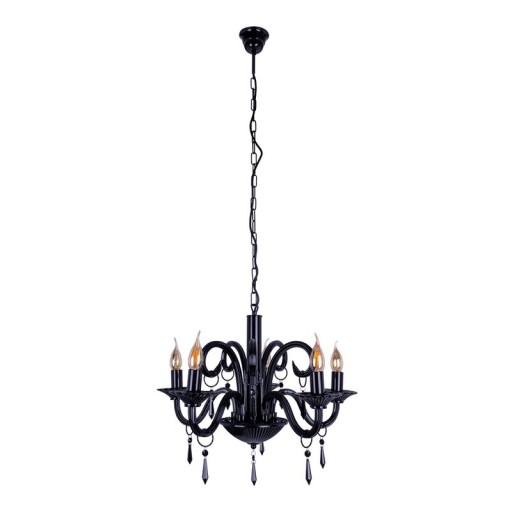 Deco-kona 5flg. "Vamp"