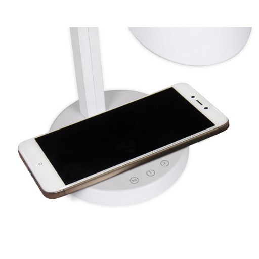 Smart Home LED tafellamp "Clever" White, 49