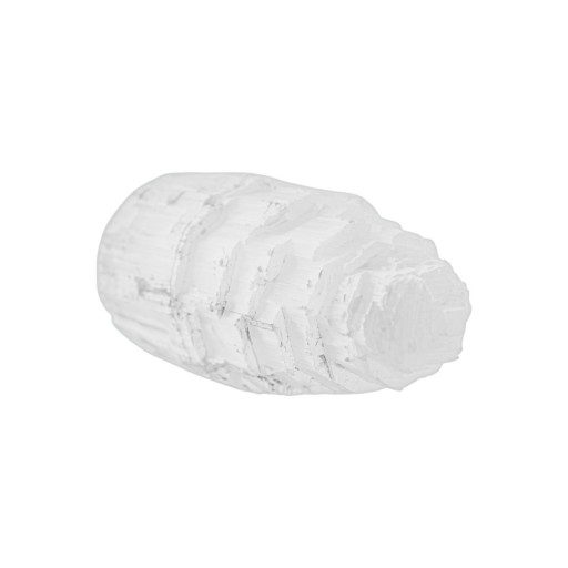 Verlicht Seleniet, Ijsberg, 16-20 cm, zonder voet 20001