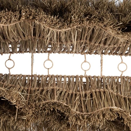 De Nyang Nyang hanglamp - naturel