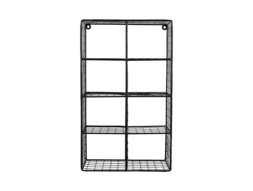 Wall Rack Reja Compartments