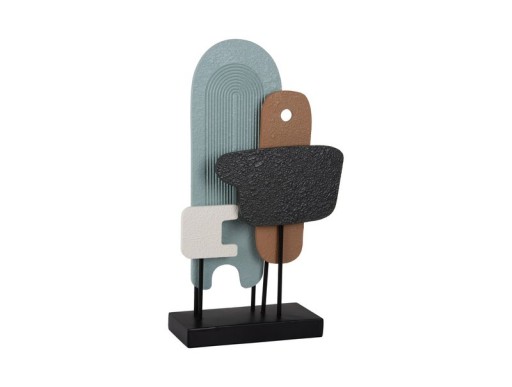 Statue Abstract Art Small