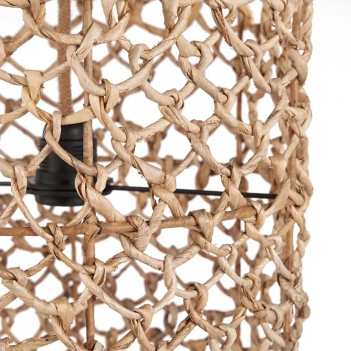 The Takuhanki Pendant - Natural - XL