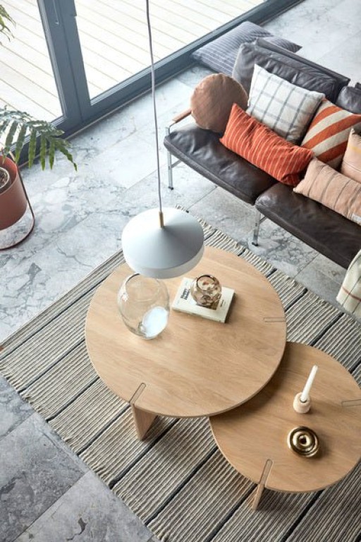 Hatto Pendant - Small