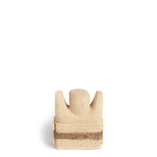 De Sumba-steen %2328 - S