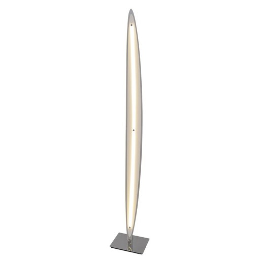 "Surf" LED floor lamp