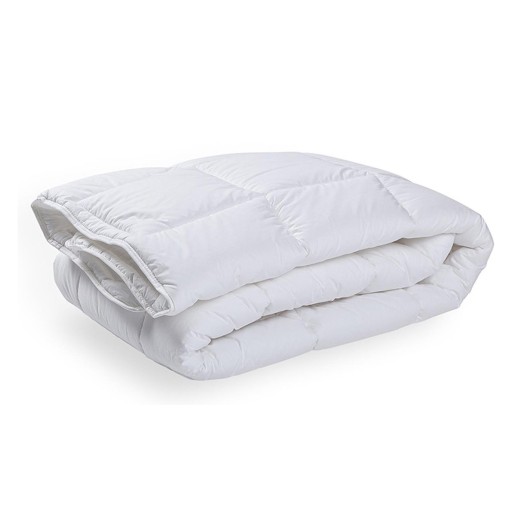 Mörgenn Luxe All Season Dekbed 140x220 | Hotelkwaliteit, Warmteklasse 3, Anti-Allergisch