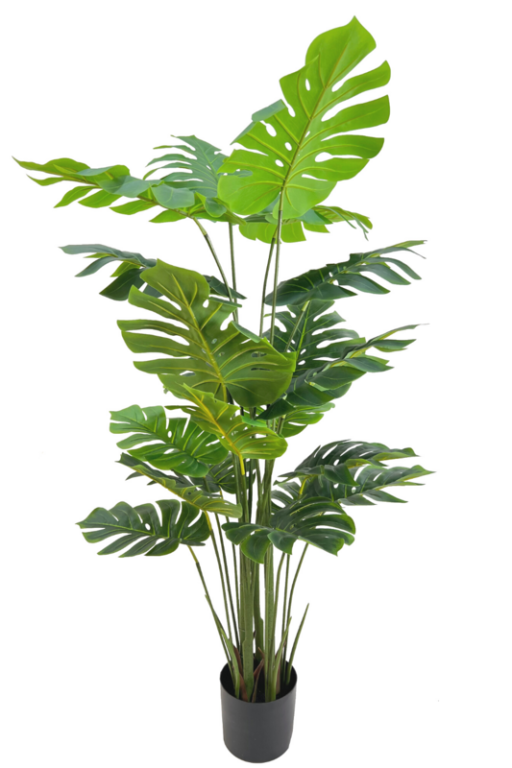 Monstera Artificial Plant 165cm