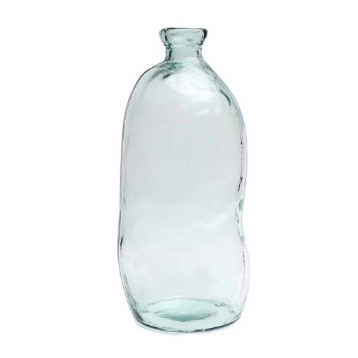 The Jinsuo Vase - Blue