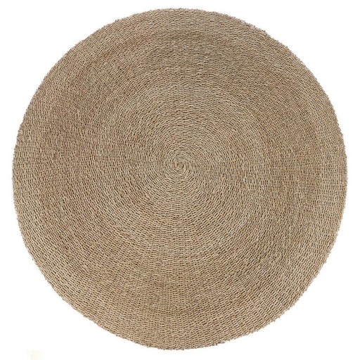 The Sizali Carpet - Natural - 200