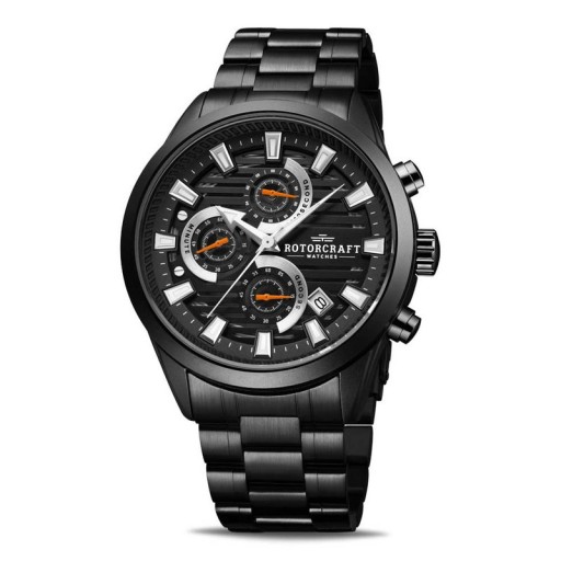 RunwayRC4203 Chrono