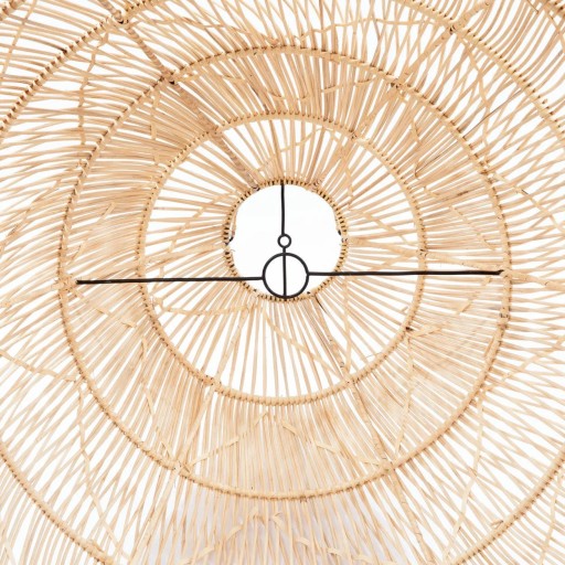 The Twister Hanger - Naturel - L