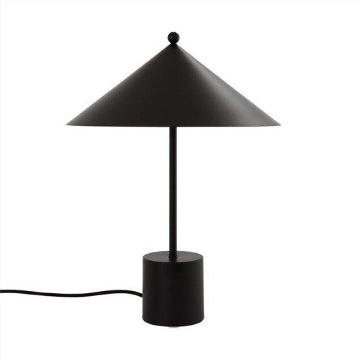 Kasa Table Lamp (Ø35 x H50 cm) | OYOY LIVING