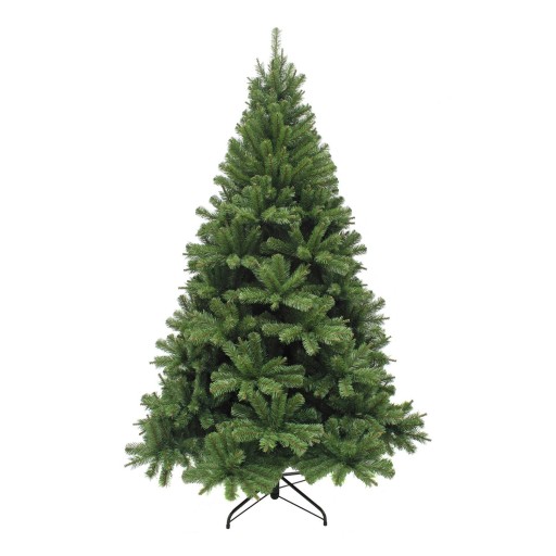 Forrester Kunstkerstboom - H155 x Ø102 cm - Groen