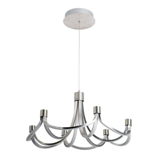 LED Pendelleuchte "FESTOS"