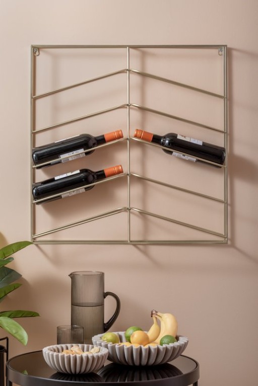 Wine Rack Box