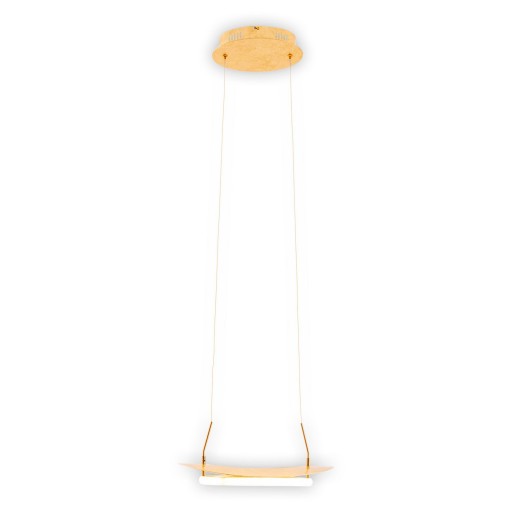 LED-hanglamp "Pisa"