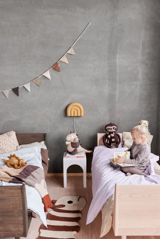 Rainbow Wall Lamp (EU)