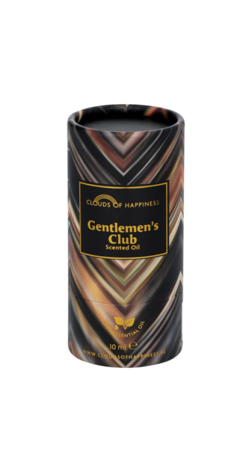 Scented Oils La Vie est Belle / Angels Garden / Gentleman's Club