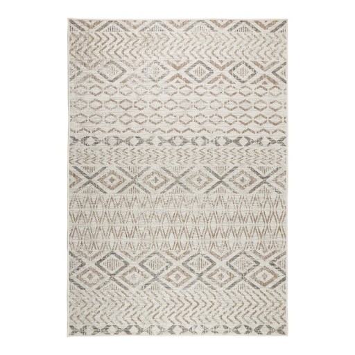 Buitenkleed Asti | White / Zand | Outdoor Rug 160 x 230cm