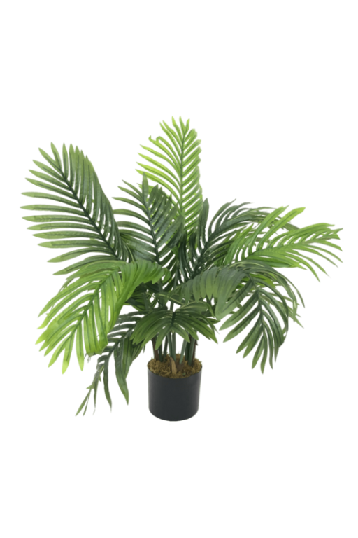 Artificial palm 80cm