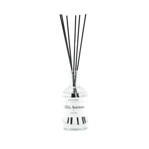 Reed Diffuser - Fifth Avenue New York - 100ml