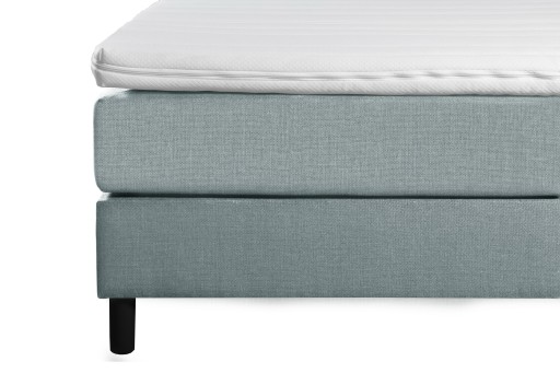 Mörgenn Complete Boxspring Athene 90x200