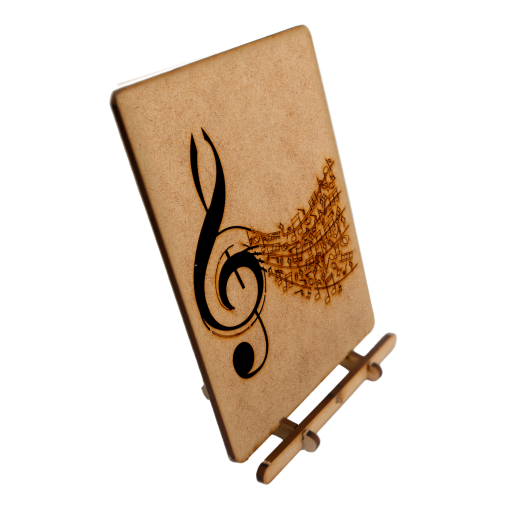 POP-UP ART - Muziek - KOMONI - K-MUZ6