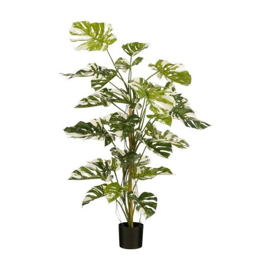 Sampleaboom artificial plant - H140 x Ø120 cm - Green