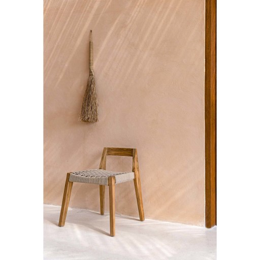 De chagrijnige bezem - natuurlijk