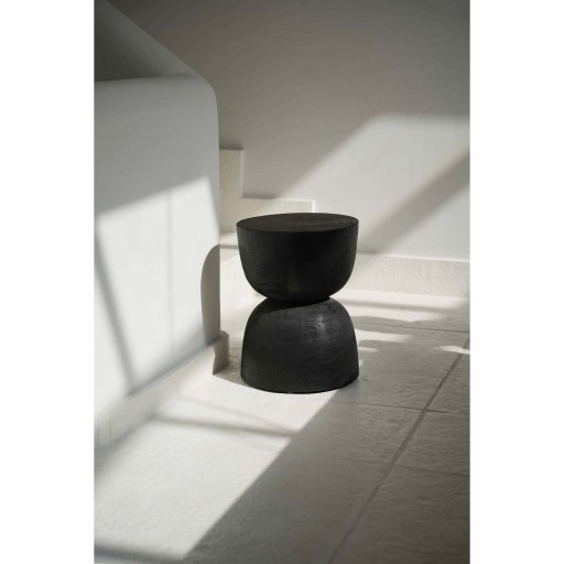 De Montreal Kruk - Zwart