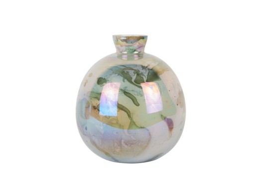 Vase Melange Bottle
