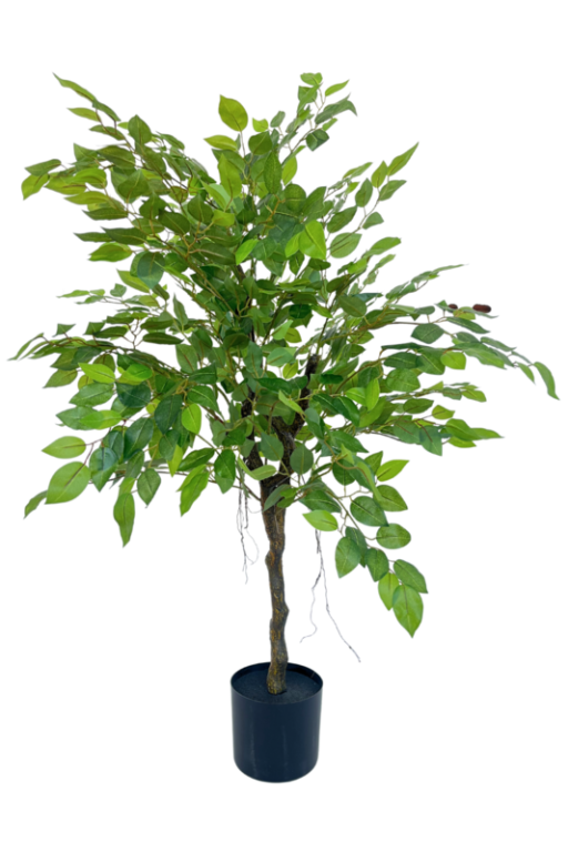 Artificial Ficus Tree 100cm