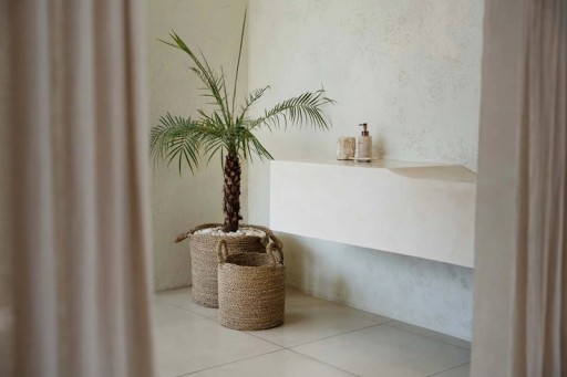 The Sensity Baskets - Natural - S