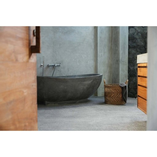 De bananenzigzagmand - M