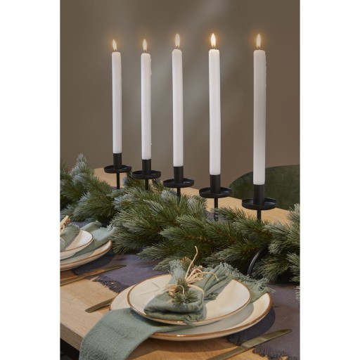 Pittsburgh Guirlande - L270 cm - Groen