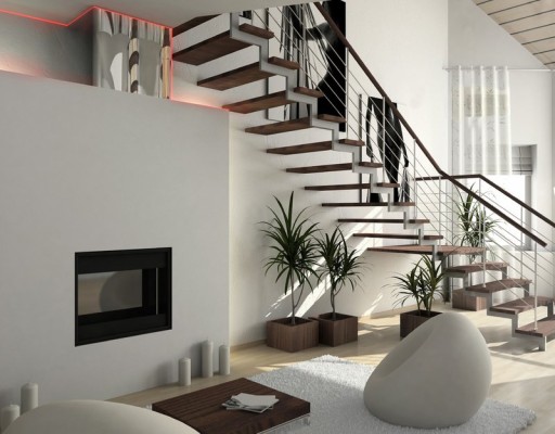 5x 1m RGB LED stripe, with color change, dimmable, including infrared remote control