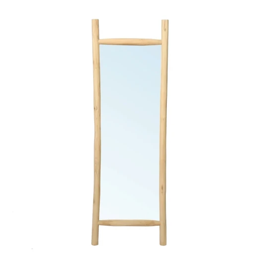The Island Dressing Room Mirror - Natural