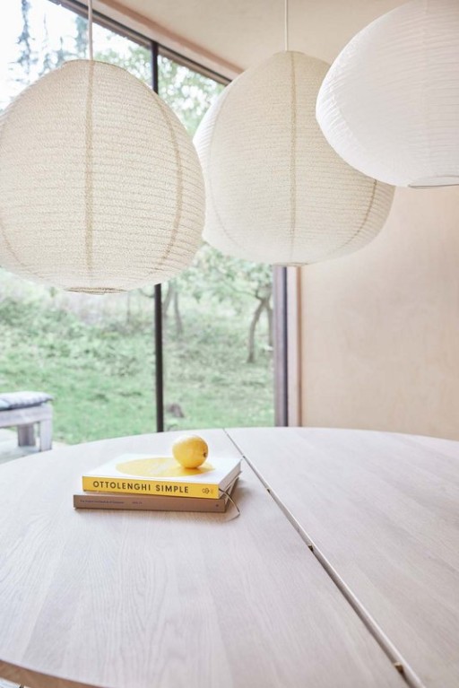 Kojo Paper Shade - Large