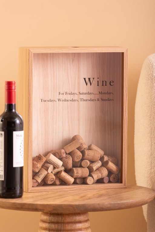 Wine Momentum Box