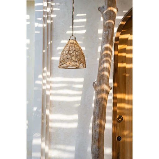 The Bala Hanglamp - Naturel - S
