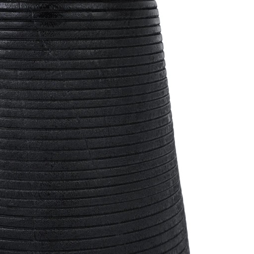 De eindzijdige tafel - natuurlijk