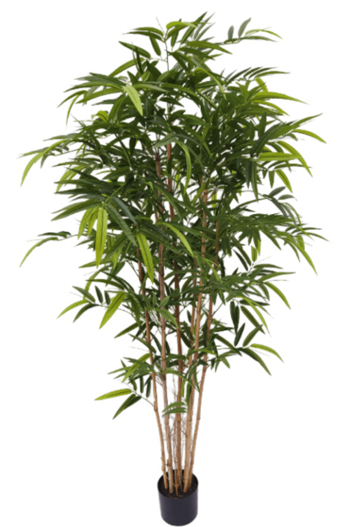 Artificial bamboo plant 180 cm