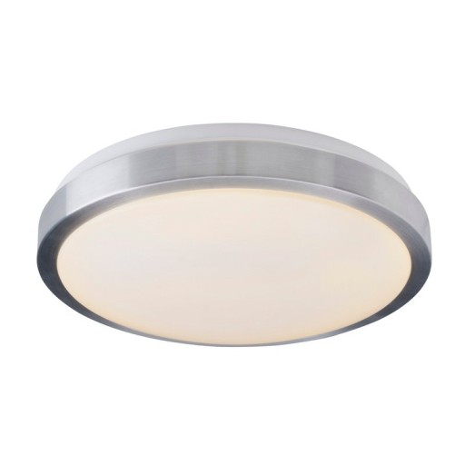 LED ceiling light "London" D: 34cm