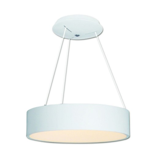 LED pendant light "Carla" d:45cm