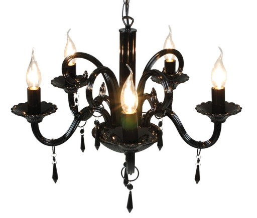 Deco-kona 5flg. "Vamp"