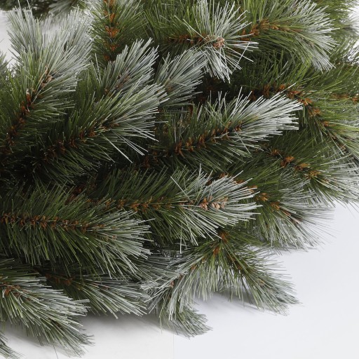 Pittsburgh Guirlande Swag - L180 cm - Groen